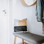 Appartement Square *