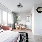 Appartement Square Gdynia