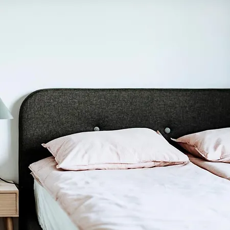Square Apartment