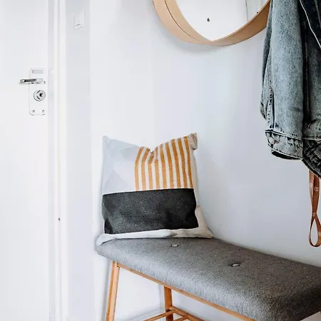 Apartamento Square *