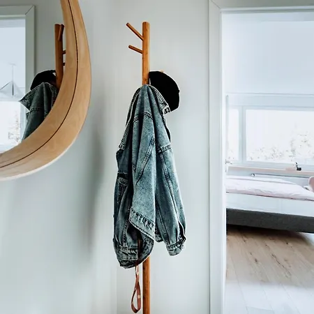 Square Appartement Gdynia