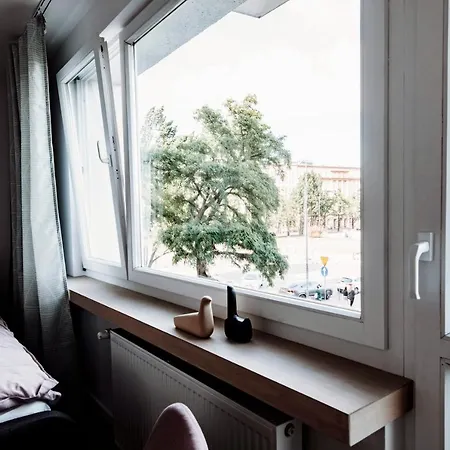 Apartment Square Gdynia