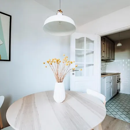 Apartamento Square Gdynia