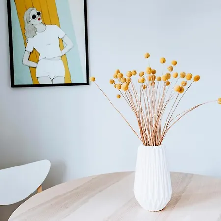 Square Appartement