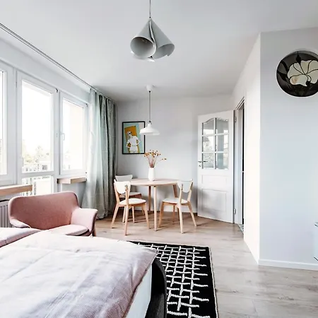 Apartamento Square Gdynia