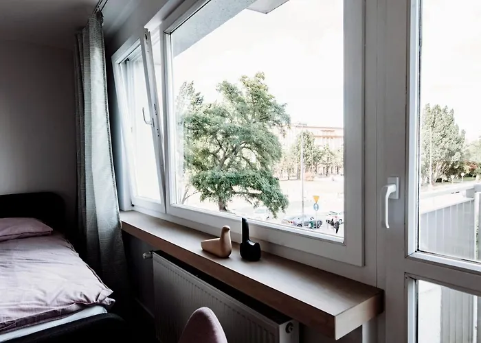 Lägenhet Square Gdynia