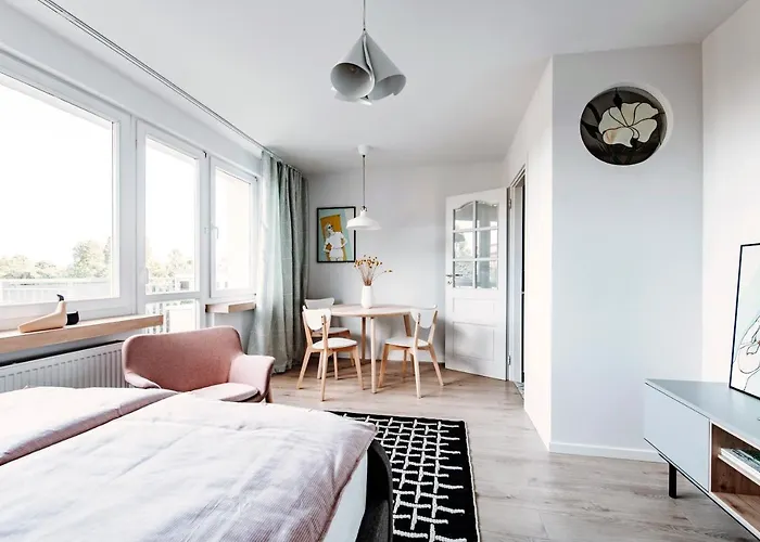 Lägenhet Square Gdynia